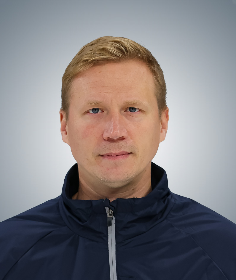 Казионов Дмитрий Александрович