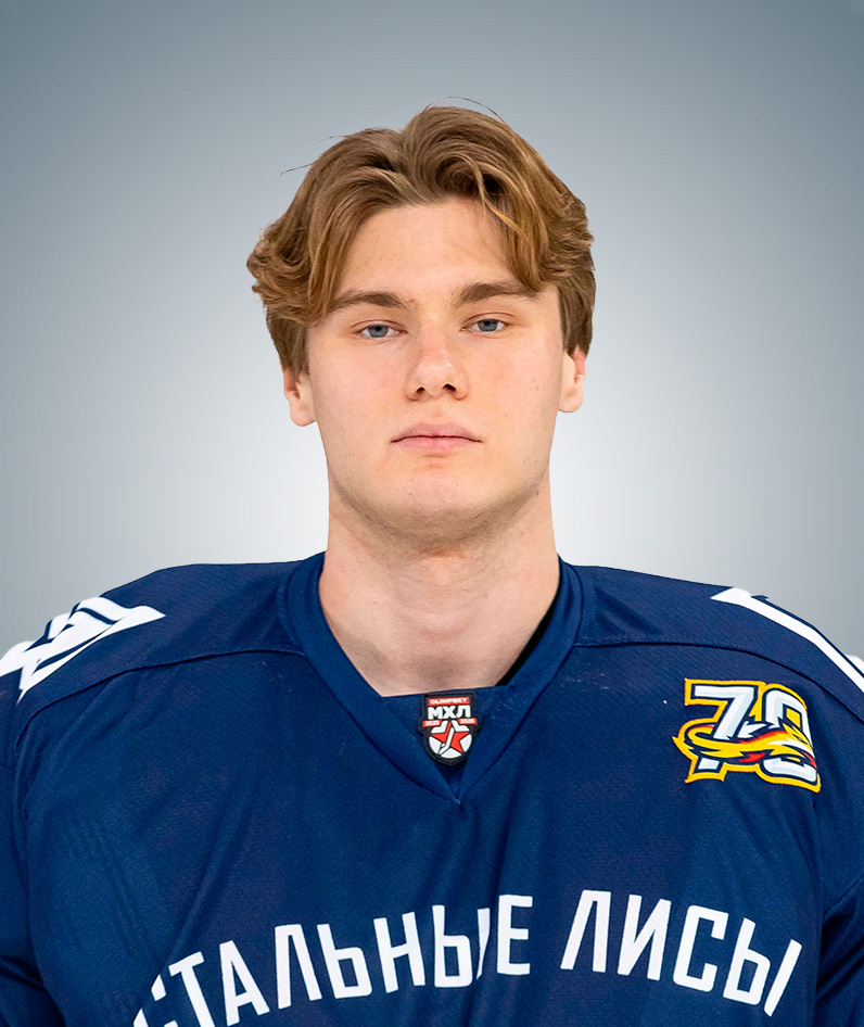 Крамзин Егор