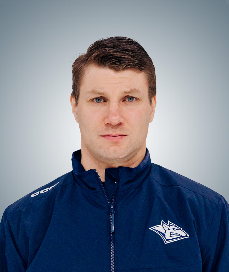 Тимкин Евгений Леонидович