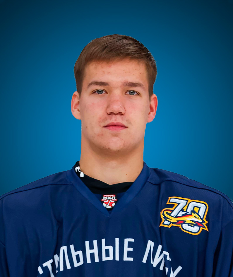 Чернев Тимофей