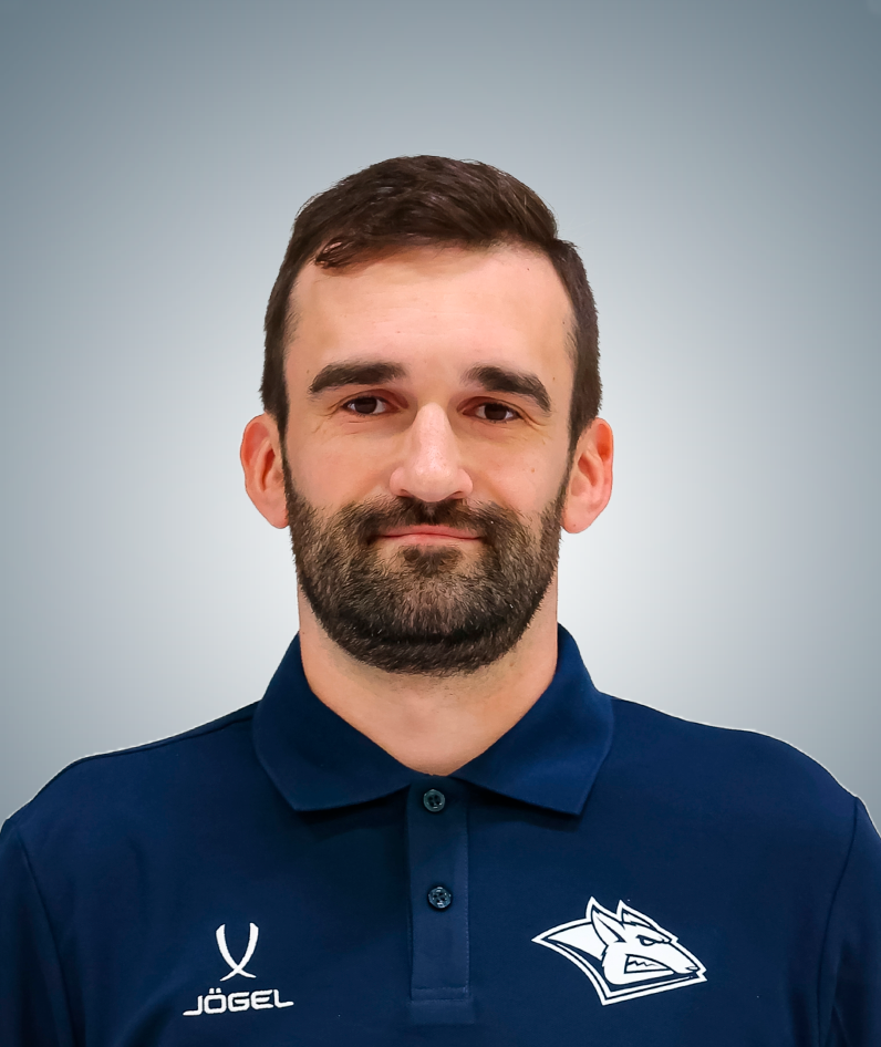 Чурляев Михаил Сергеевич