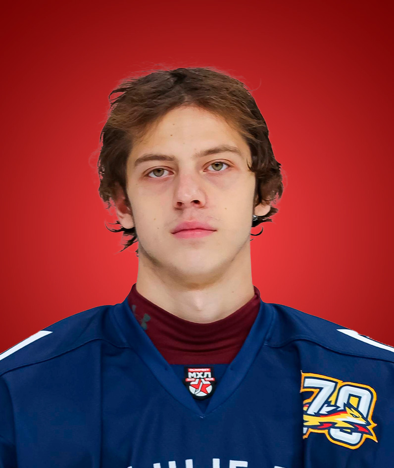 Гольник Роман