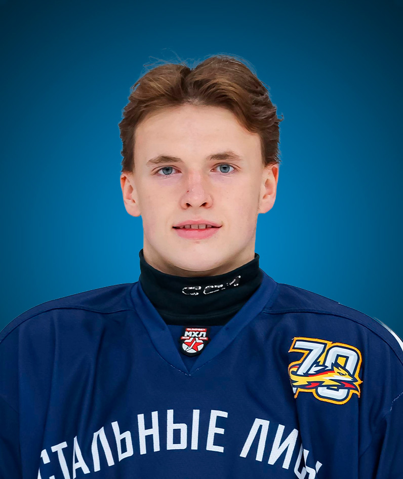 Мухранов Ярослав