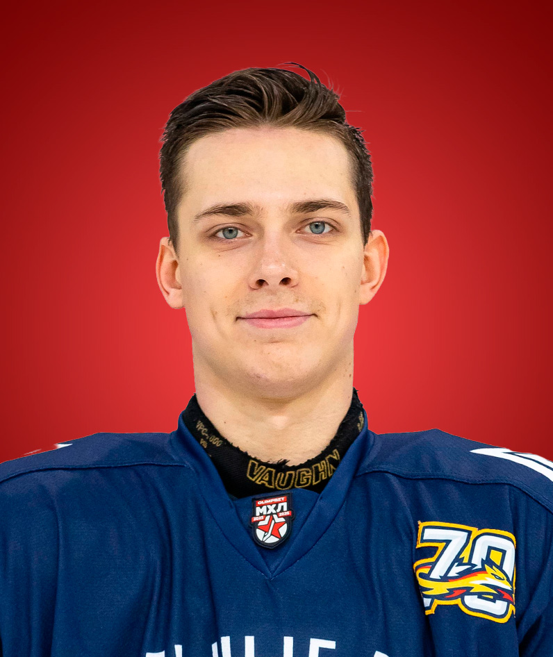 Нечаев Игорь