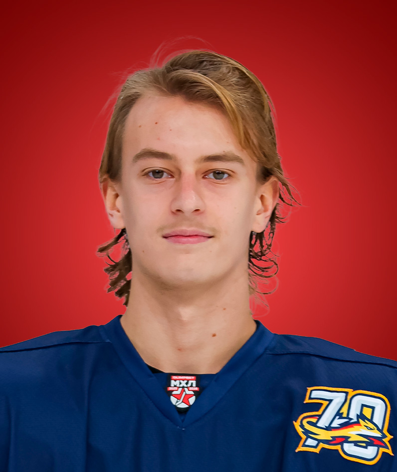 Афонин Матвей