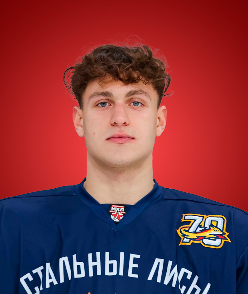 Щербинин Дмитрий