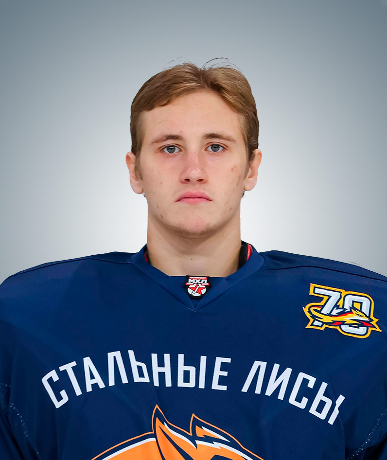 Павлинский Василий