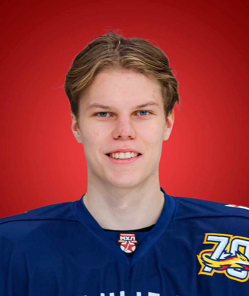 Альшевский Алексей