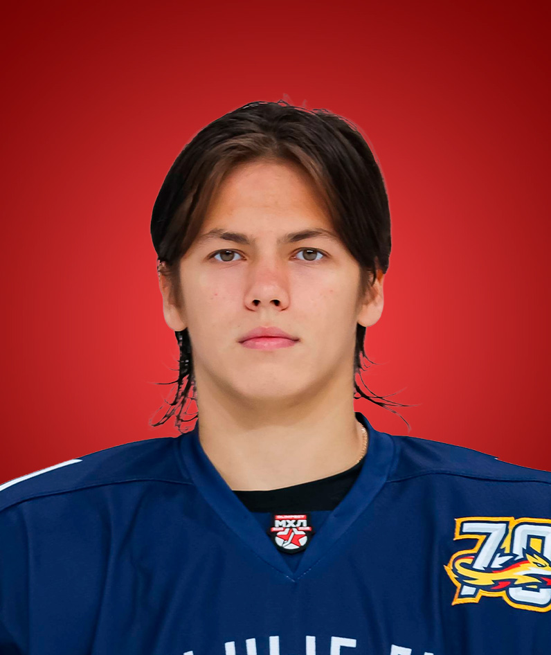 Яшников Марк