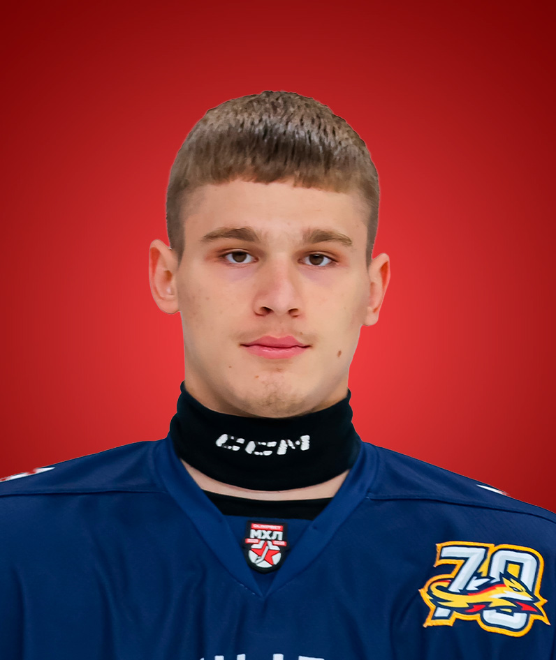 Вохмянин Андрей