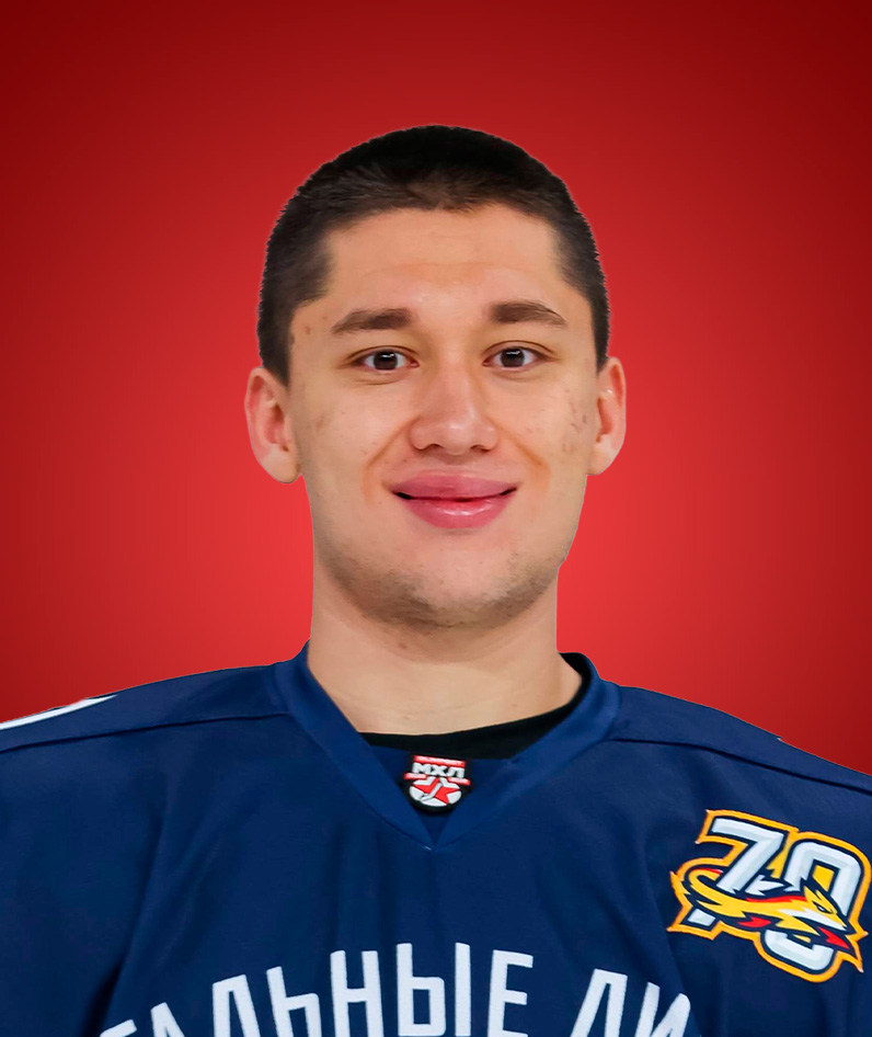 Мухотьянов Эрик