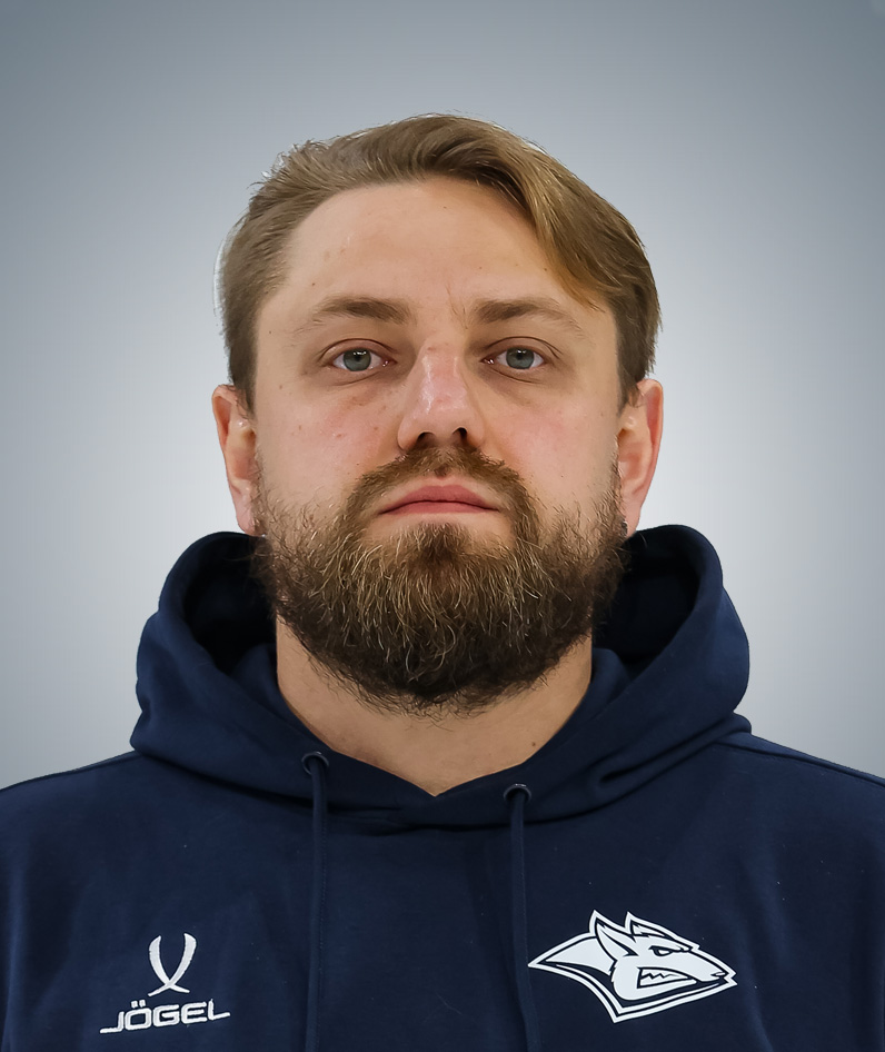 Некревич Василий Иванович