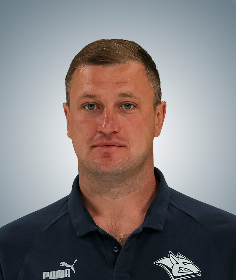 Антонов Денис Александрович