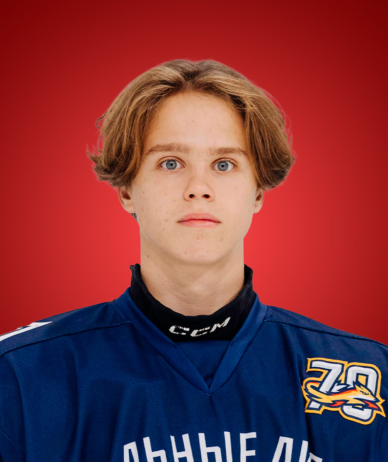 Меньщиков Юрий