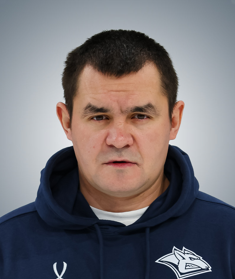 Алексеев  Дмитрий Валерьевич