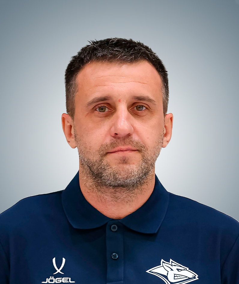 Гладских Евгений Валерьевич