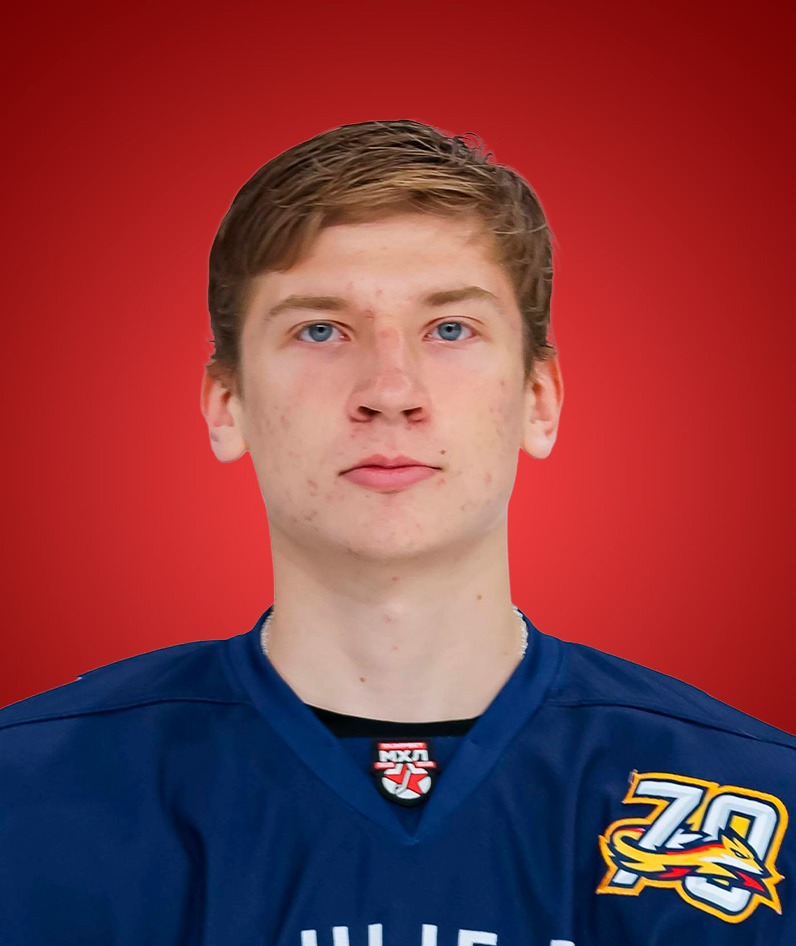 Малашкин  Матвей