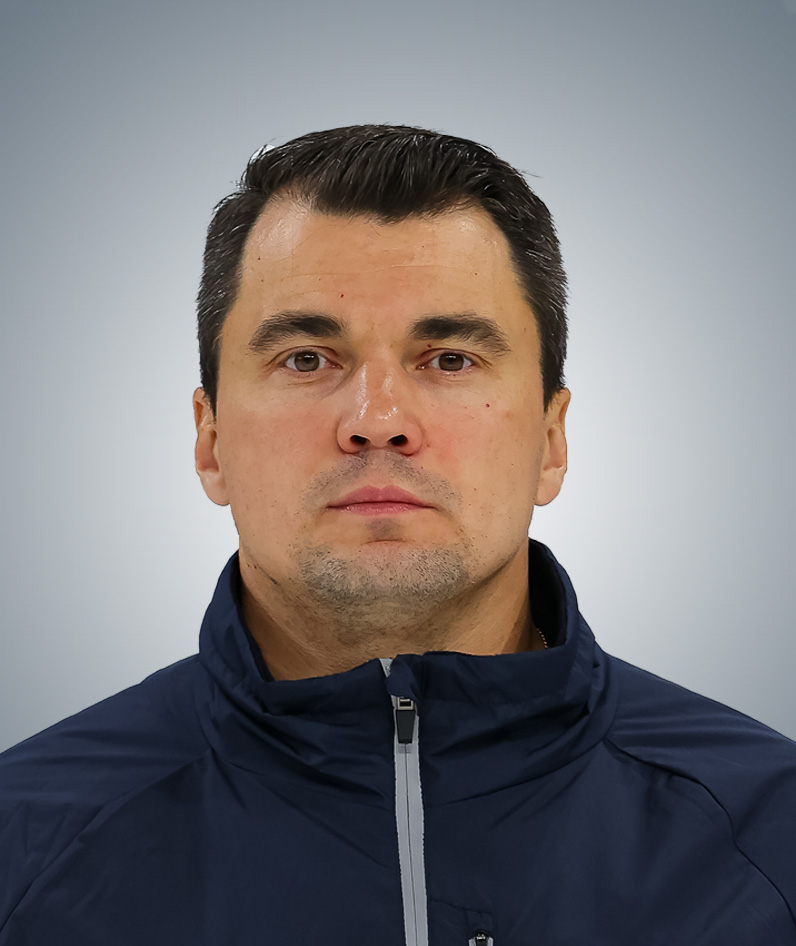 Сафин Сергей Азадович