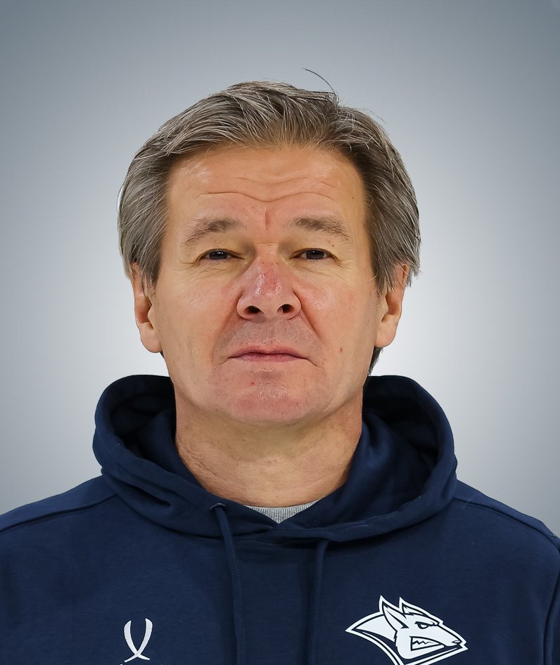 Тимеев  Евгений Геннадьевич