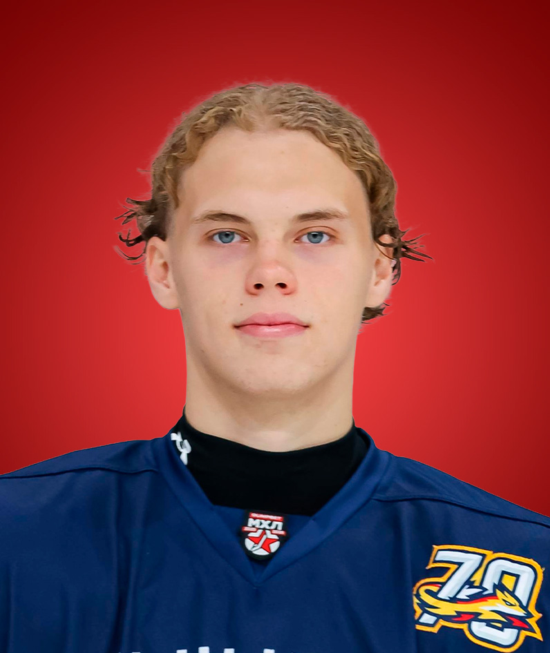 Гущин  Матвей