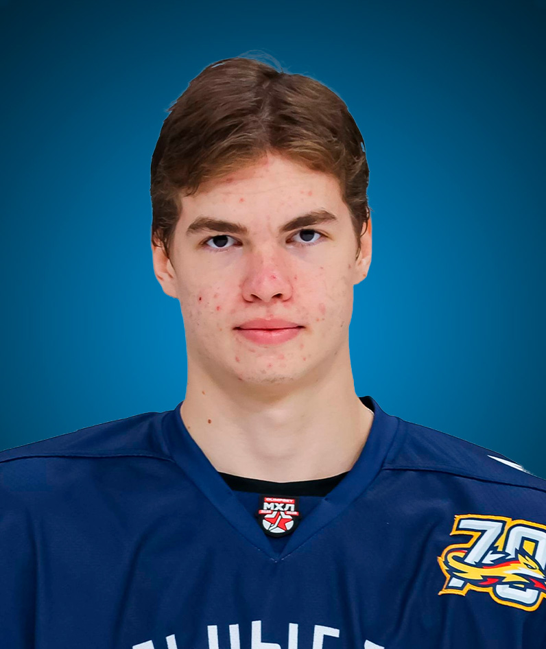 Рубин  Антон 