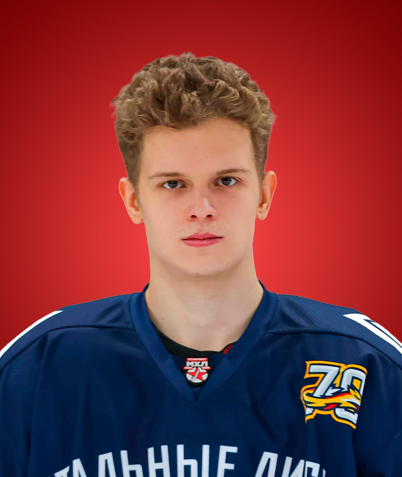 Осипович Борис