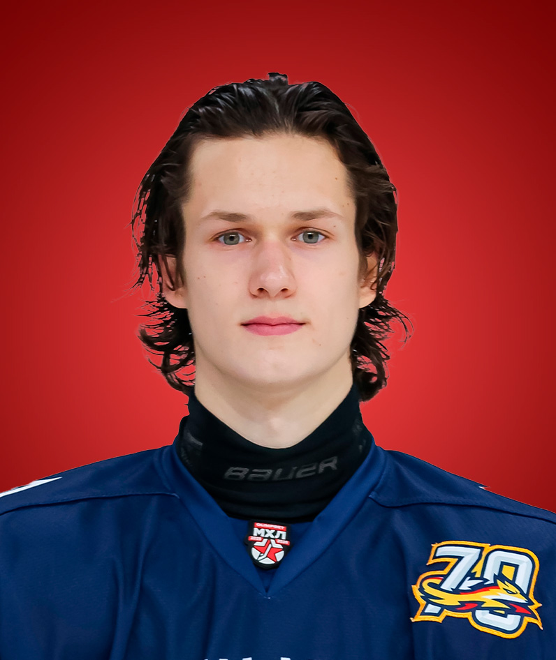 Куричев Никита