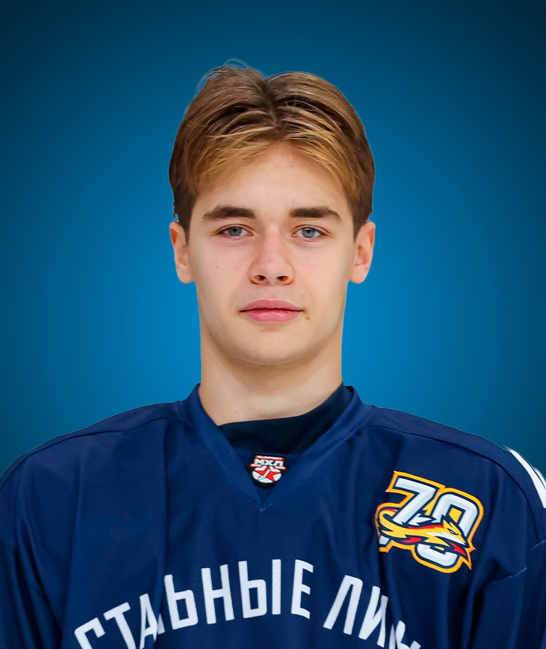 Полтавчук Никита