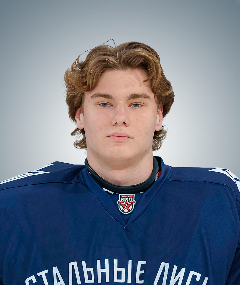 Крамзин Егор