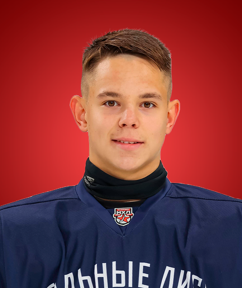 Козлов Андрей